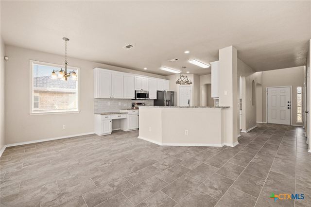 121 E Deer Horn Pass, Harker Heights, TX 76548