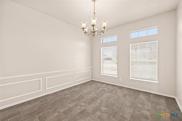 121 E Deer Horn Pass, Harker Heights, TX 76548