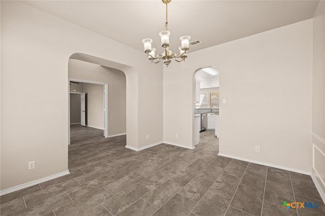 121 E Deer Horn Pass, Harker Heights, TX 76548