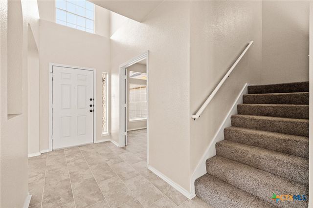 121 E Deer Horn Pass, Harker Heights, TX 76548