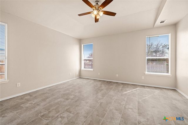 121 E Deer Horn Pass, Harker Heights, TX 76548