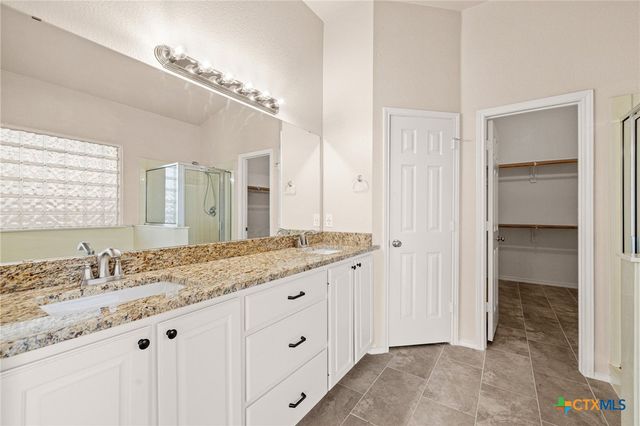 121 E Deer Horn Pass, Harker Heights, TX 76548