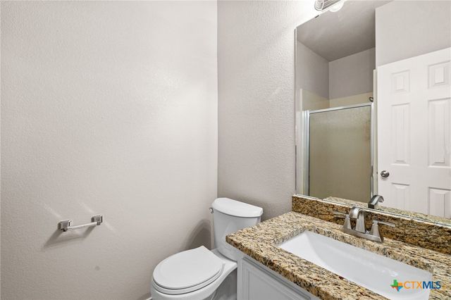 121 E Deer Horn Pass, Harker Heights, TX 76548