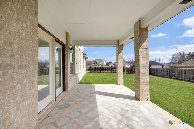 121 E Deer Horn Pass, Harker Heights, TX 76548