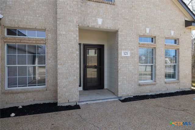 121 E Deer Horn Pass, Harker Heights, TX 76548