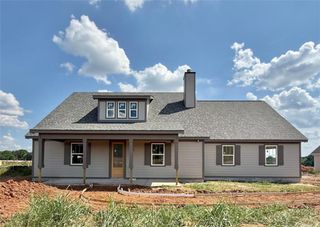 1140 Madison Hills Drive, Madison, GA 30650