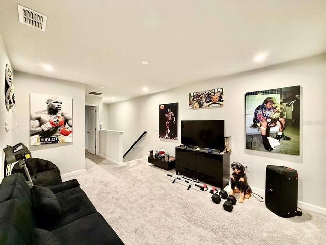 8319 WILDFLOWER GLEN AVENUE, Odessa, FL 33556