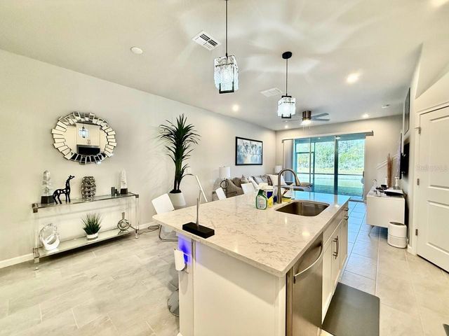 8319 WILDFLOWER GLEN AVENUE, Odessa, FL 33556