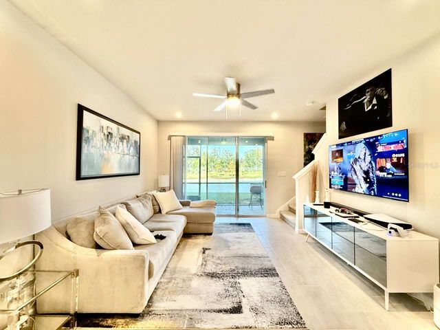 8319 WILDFLOWER GLEN AVENUE, Odessa, FL 33556