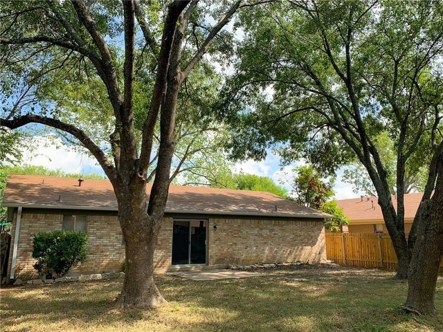 11640 Parkfield DR, Austin, TX 78758