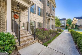 2767 Fullers Alley, Kennesaw, GA 30144
