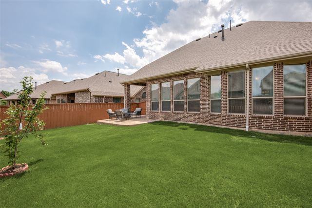 2824 Earl Drive, Trophy Club, TX 76262