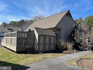 39357 W PINE CT #1007, Bethany Beach, DE 19930