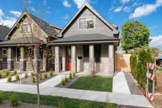 2101 S Hervey St, Boise, ID 83705