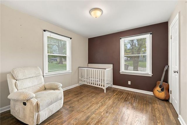 5309 Skiles Avenue, Kansas City, MO 64129