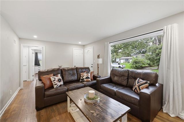 5309 Skiles Avenue, Kansas City, MO 64129