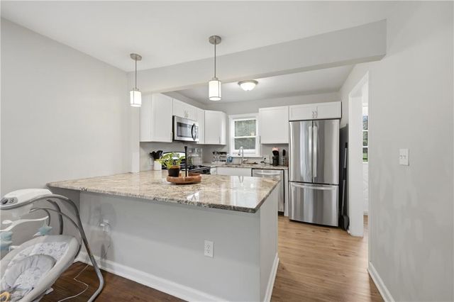 5309 Skiles Avenue, Kansas City, MO 64129