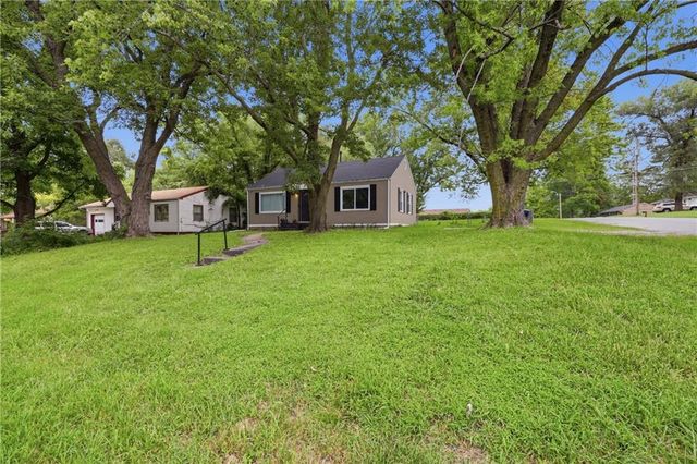 5309 Skiles Avenue, Kansas City, MO 64129