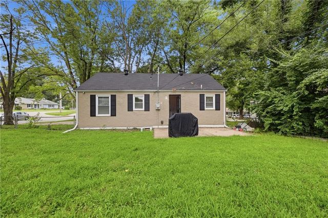 5309 Skiles Avenue, Kansas City, MO 64129