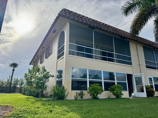 2600 S Kanner Highway Q12, Stuart, FL 34994