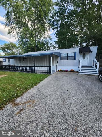 204 KENTUCKY AVE, Williamstown, NJ 08094
