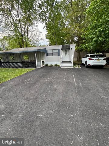 204 KENTUCKY AVE, Williamstown, NJ 08094