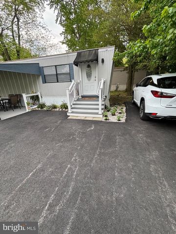 204 KENTUCKY AVE, Williamstown, NJ 08094