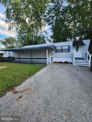 204 KENTUCKY AVE, Williamstown, NJ 08094