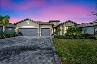 1465 Birdie DR, Naples, FL 34120