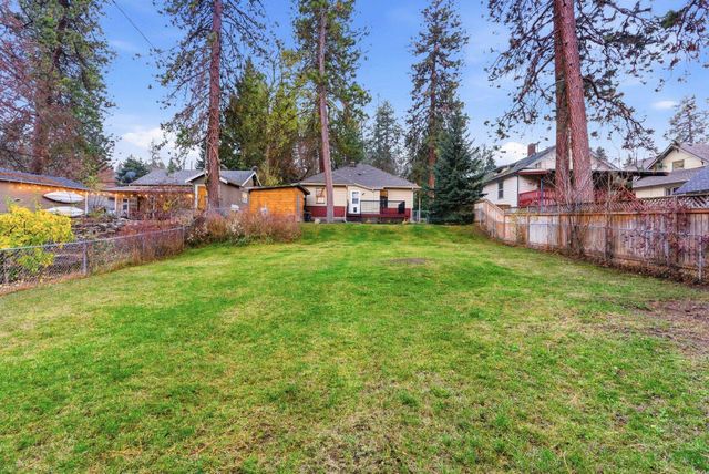 1311 E 16th Ave, Spokane, WA 99203