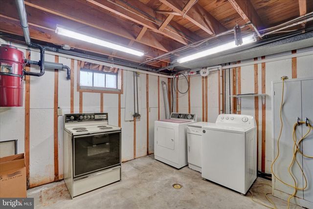 45 N ALWINE AVE, York, PA 17408