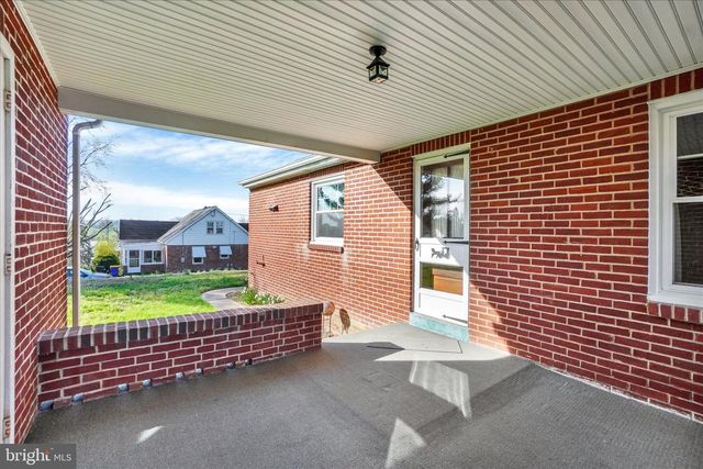 45 N ALWINE AVE, York, PA 17408