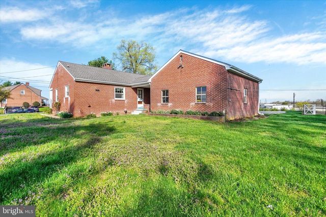 45 N ALWINE AVE, York, PA 17408