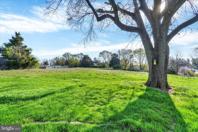 45 N ALWINE AVE, York, PA 17408