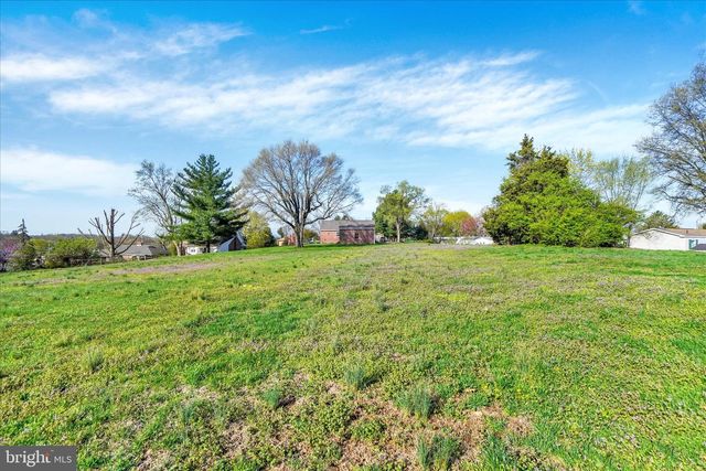 45 N ALWINE AVE, York, PA 17408