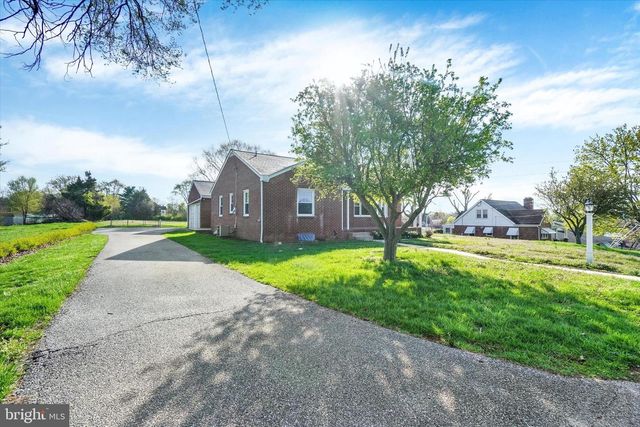 45 N ALWINE AVE, York, PA 17408