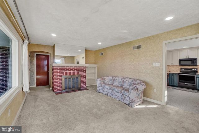 45 N ALWINE AVE, York, PA 17408