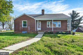 45 N ALWINE AVE, York, PA 17408
