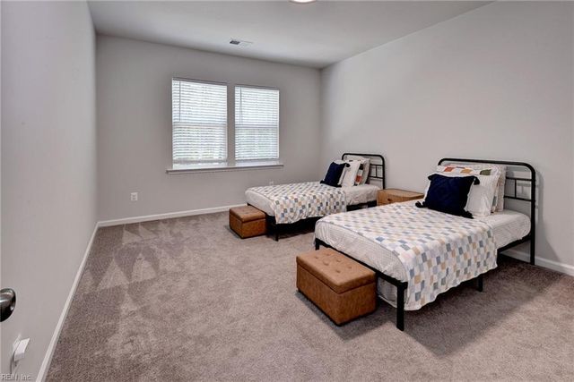 5249 Twilight CT, Toano, VA 23168