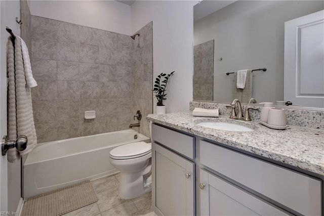 5249 Twilight CT, Toano, VA 23168