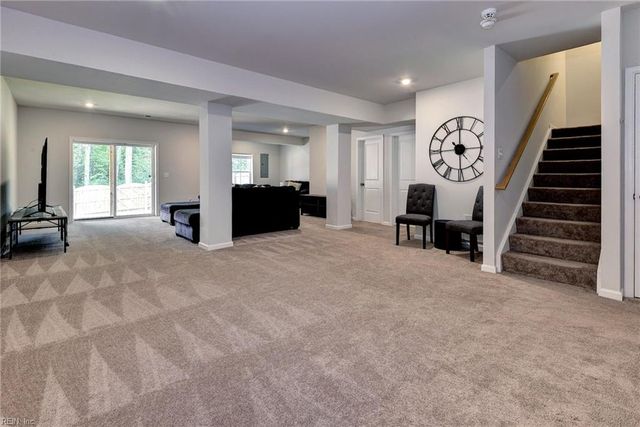 5249 Twilight CT, Toano, VA 23168