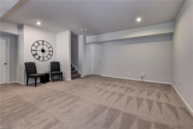 5249 Twilight CT, Toano, VA 23168
