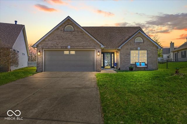 2533 Copper Tree Way, Carmel, IN 46033