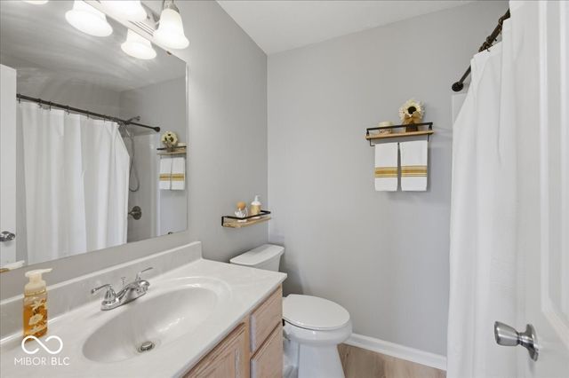 2533 Copper Tree Way, Carmel, IN 46033