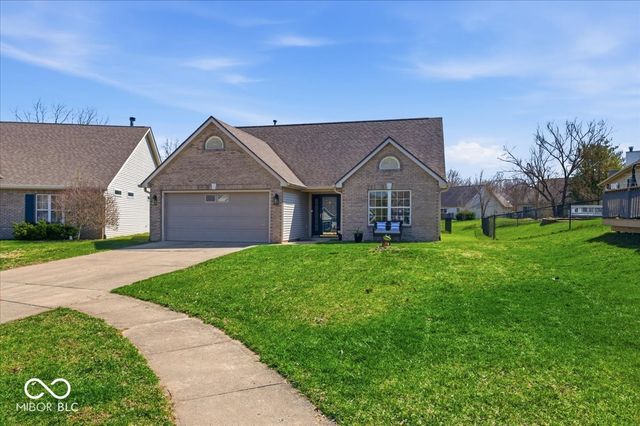 2533 Copper Tree Way, Carmel, IN 46033