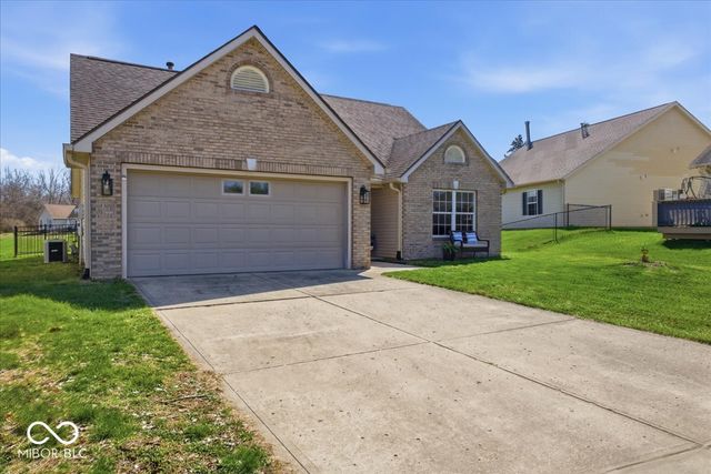 2533 Copper Tree Way, Carmel, IN 46033