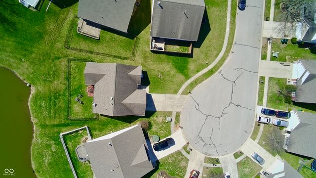 2533 Copper Tree Way, Carmel, IN 46033