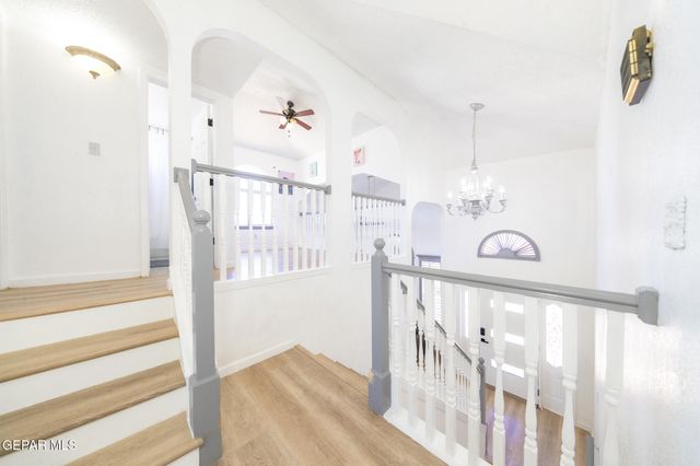 12099 VILLAGE GATE Drive, El Paso, TX 79936