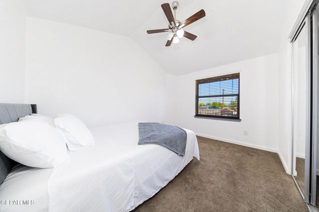 12099 VILLAGE GATE Drive, El Paso, TX 79936