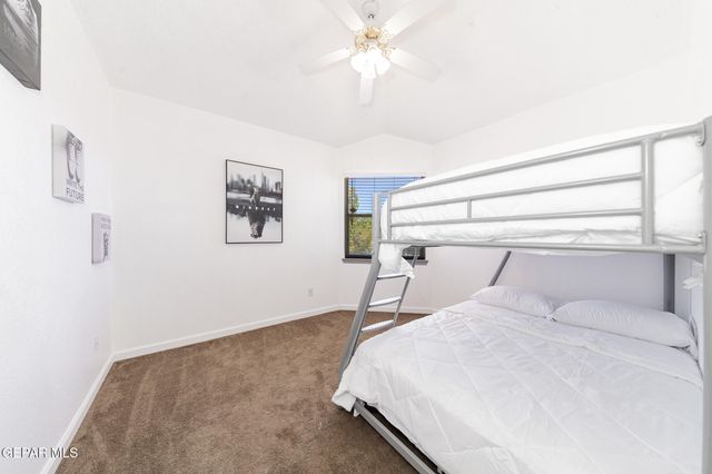 12099 VILLAGE GATE Drive, El Paso, TX 79936